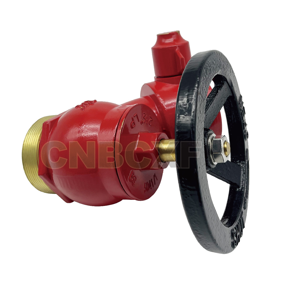 Quanzhou Baichuan Fire Fighting Equipment Co., Ltd